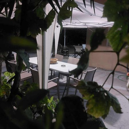 Lacasadirigas Lefkáda 외부 사진