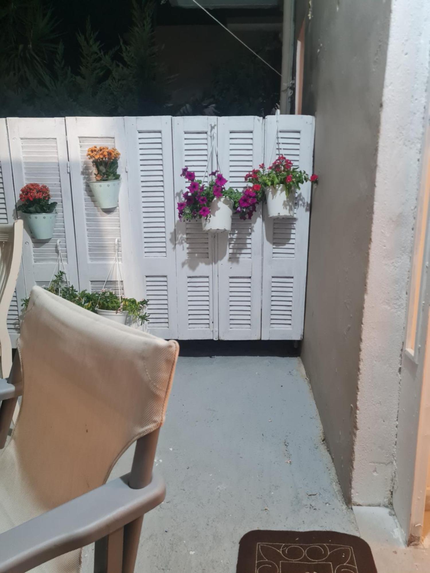 Lacasadirigas Lefkáda 외부 사진